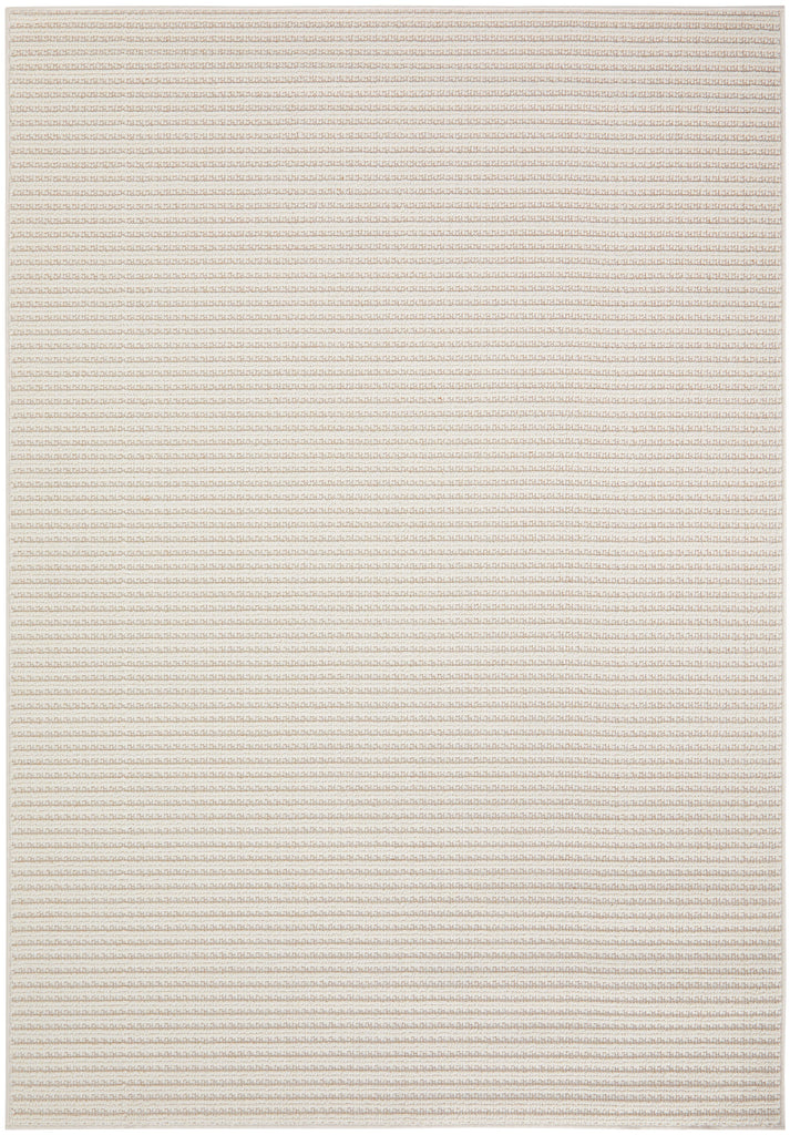 Darren Palmer Sandridge Cream Indoor/Outdoor Rug