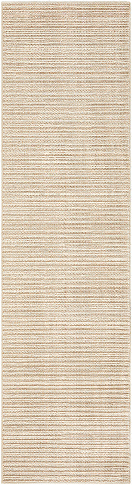 Darren Palmer Sandridge Taupe Indoor/Outdoor Rug