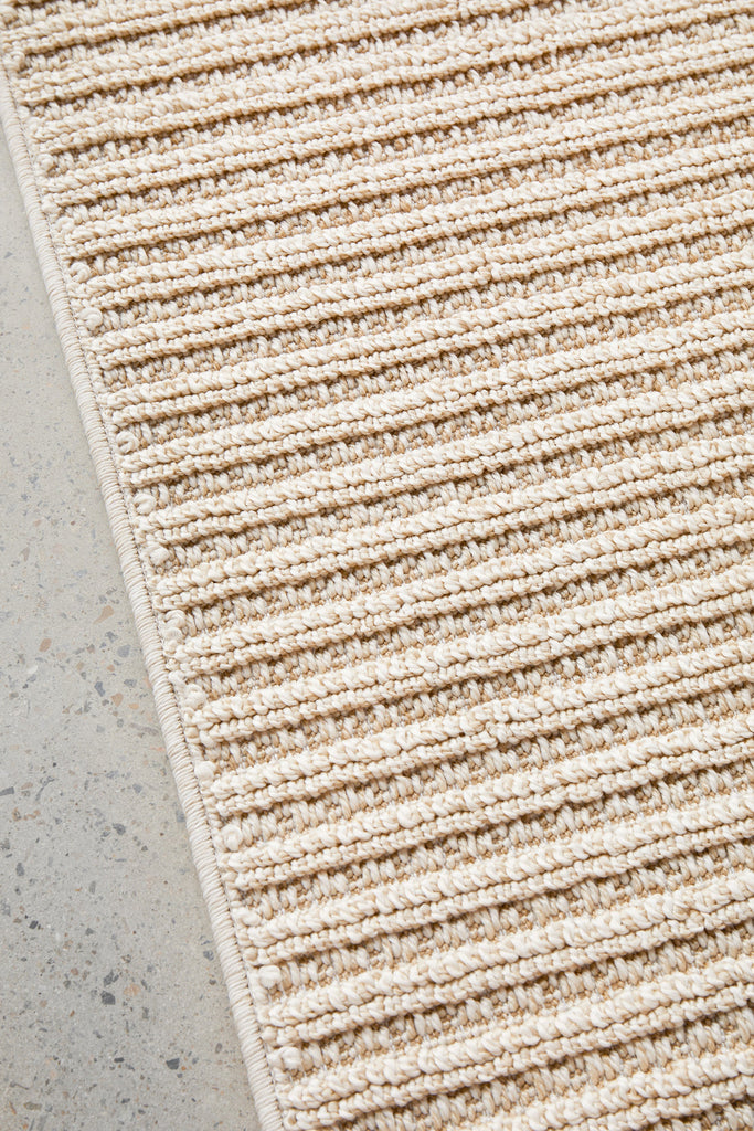 Darren Palmer Sandridge Taupe Indoor/Outdoor Rug