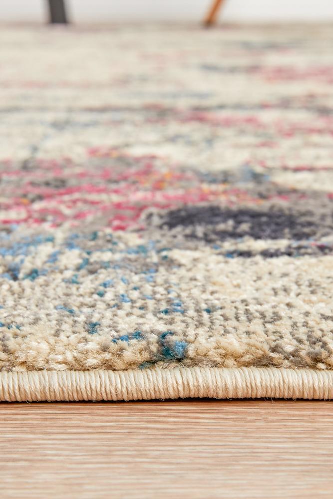 Dreamscape Destiny Modern Stone Rug