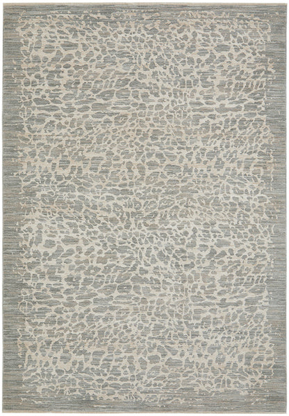 Emma Blomfield Rogue Mist Rug – Mega Rugs