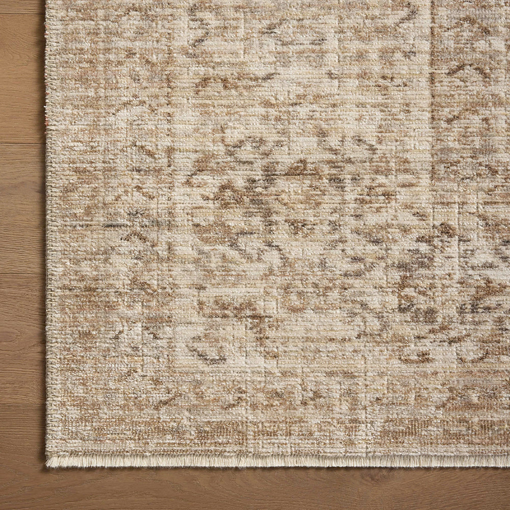 Heritage 04 Ivory Rug