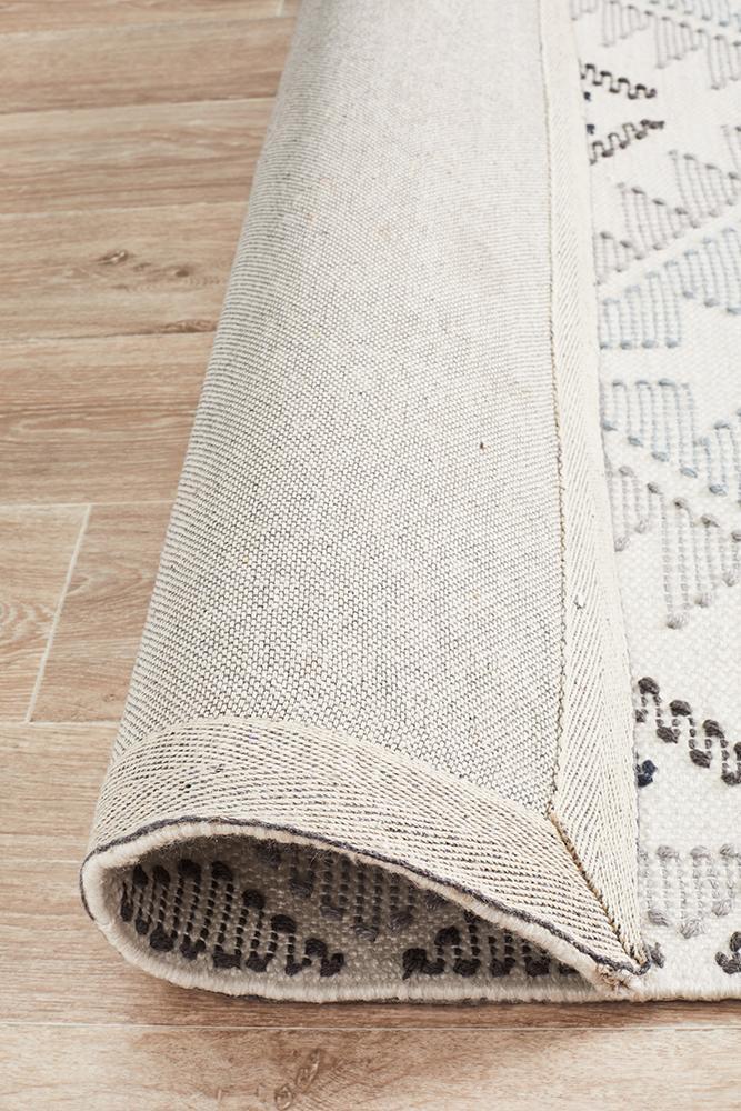 Hudson 801 Denim Rug