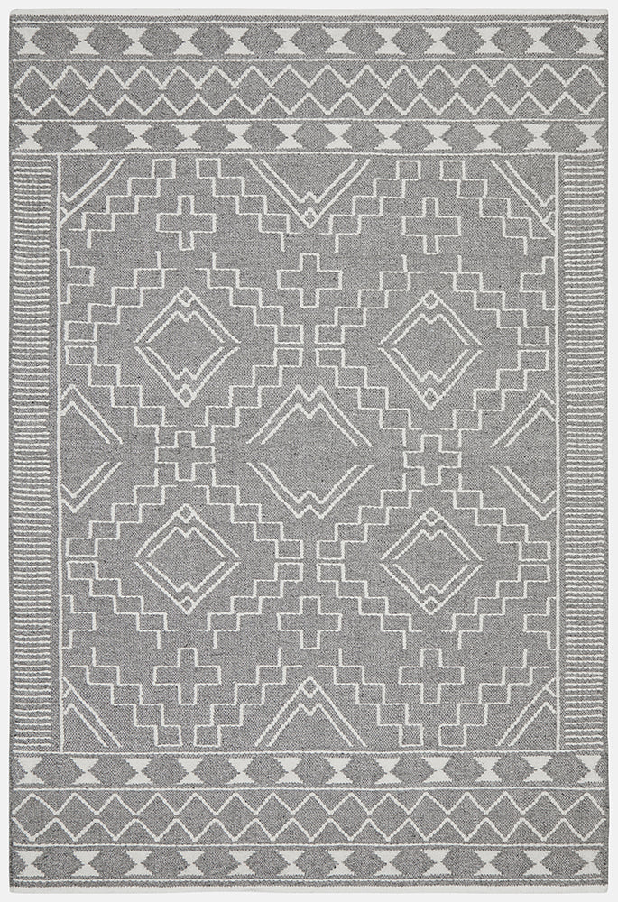 Salena Rug Grey