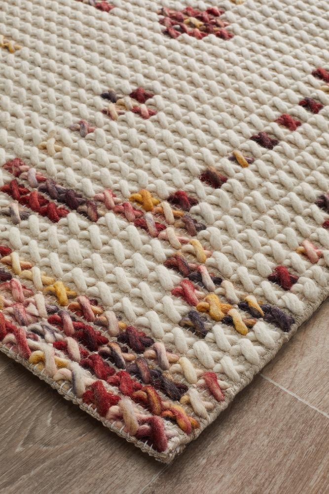 Hudson 803 Multi Rug