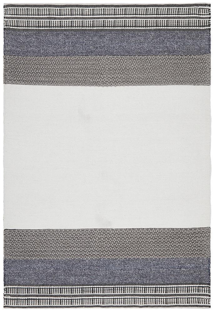 Hudson 809 Denim Rug