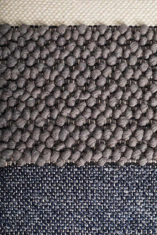 Hudson 809 Denim Rug