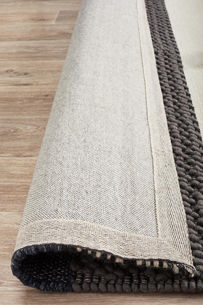 Hudson 809 Denim Rug