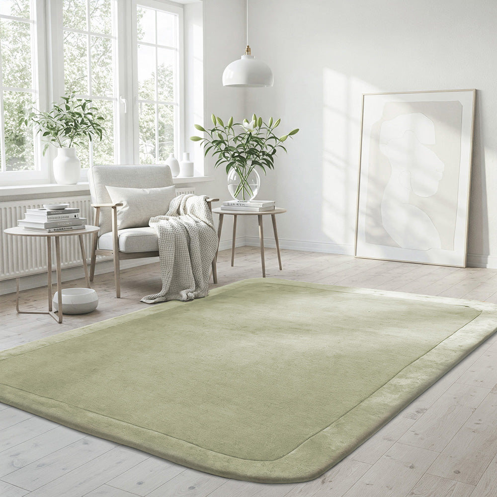 Hugo Sage Rug