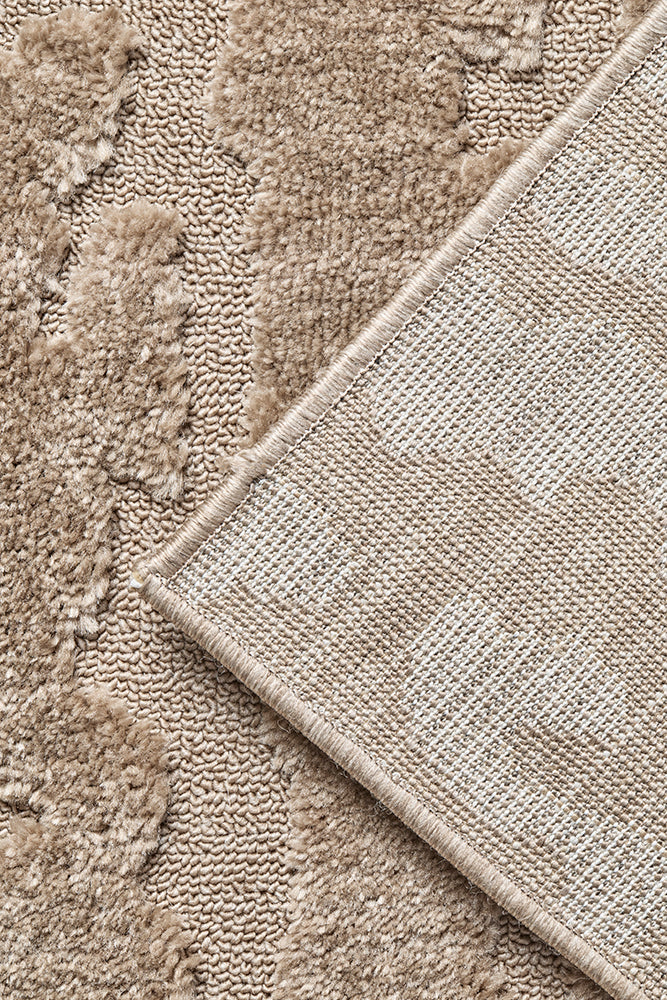 Haven Nyla Latte Rug