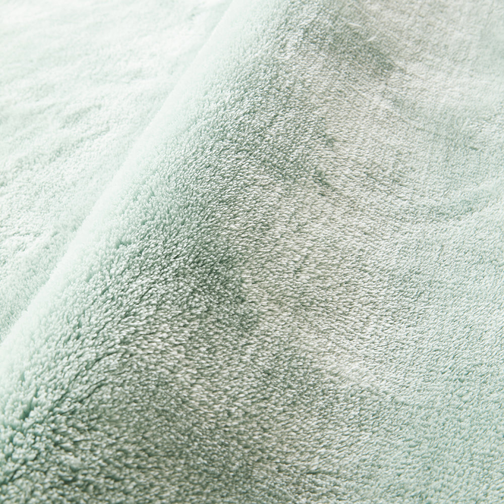 Jelly Bean Mint Green Rug