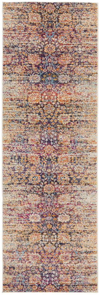 Mirage Zolan Transitional Multi Runner Rug