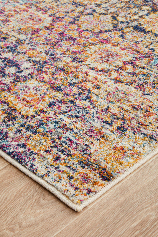 Mirage Zolan Transitional Multi Runner Rug