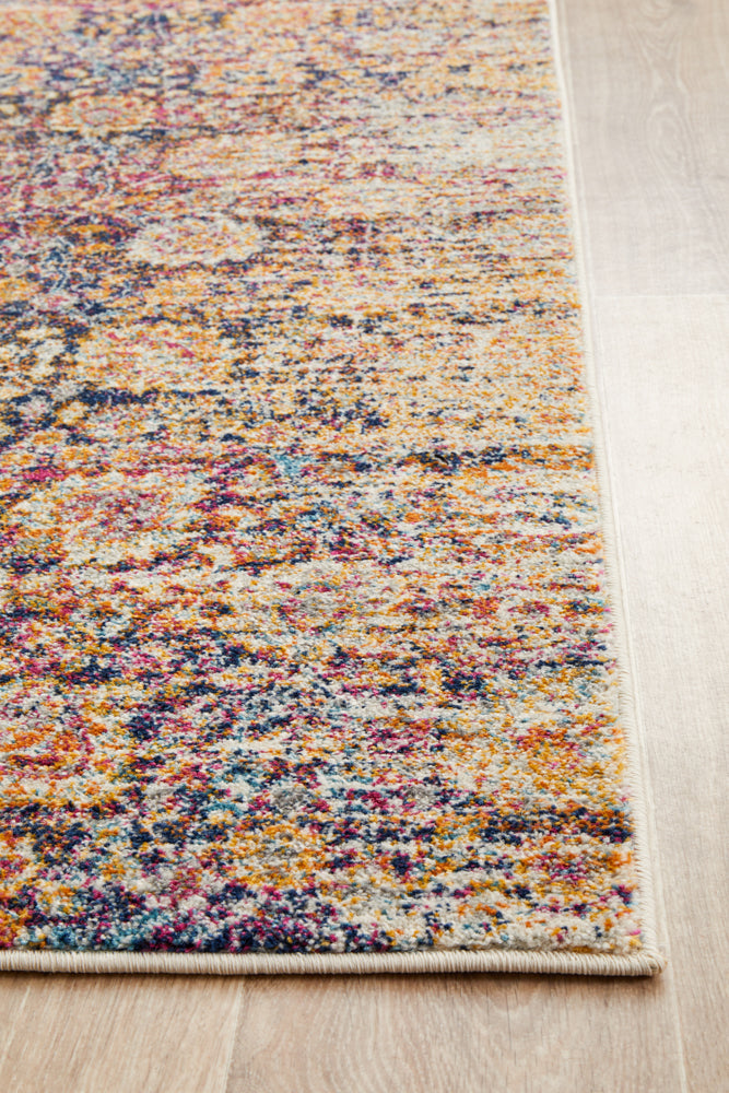 Mirage Zolan Transitional Multi Runner Rug