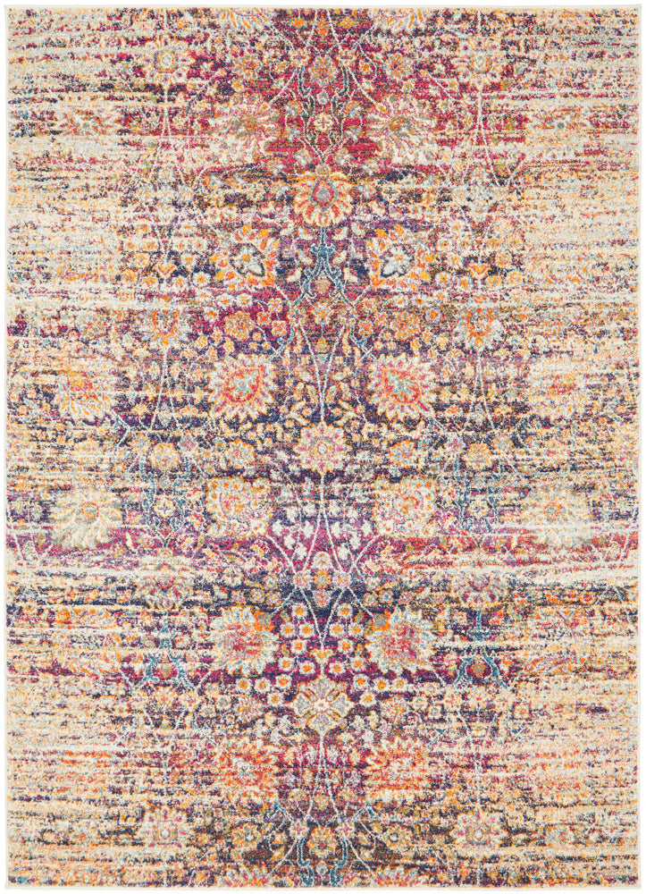 Mirage Zolan Transitional Multi Rug