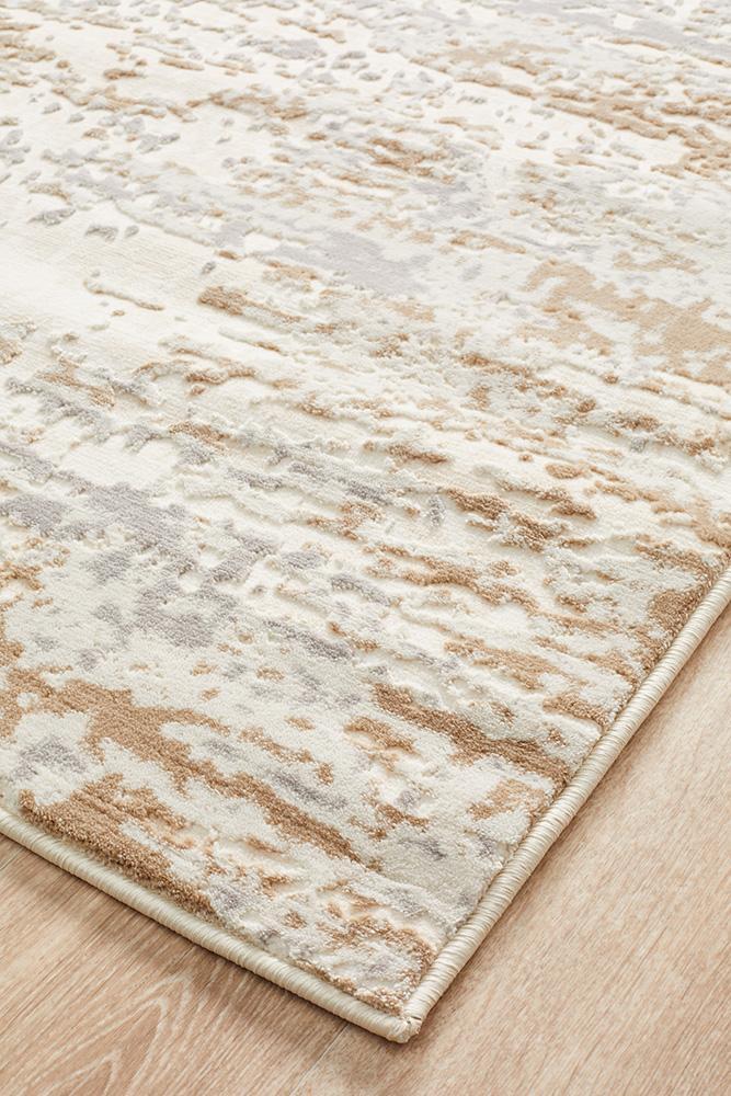 Opulance Pheobe Cream Rug