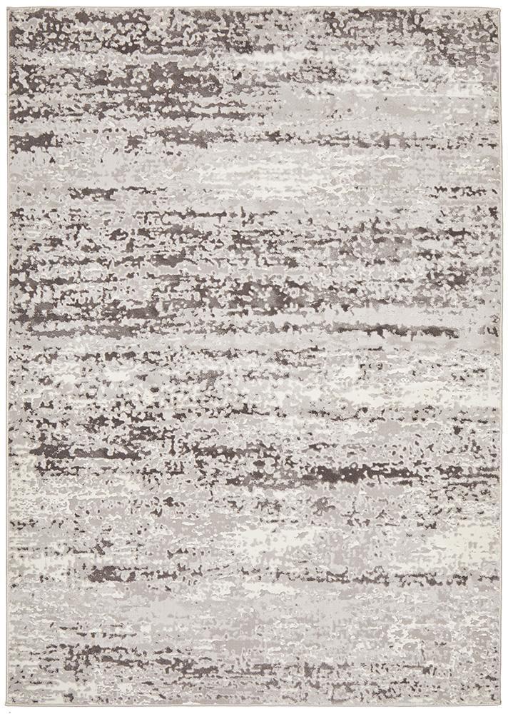 Opulance Sophia Silver Rug