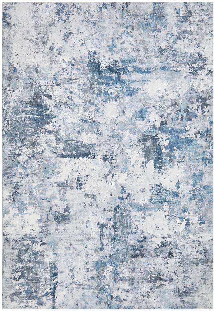 Revive Cato Blue Rug