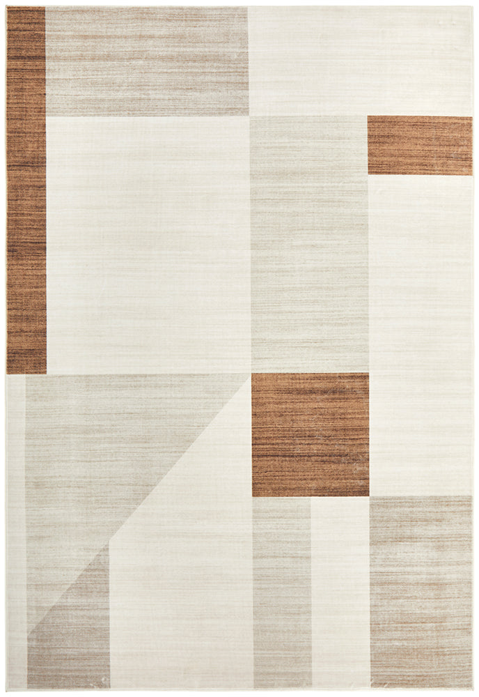 Revive Eden Brindle Washable Rug