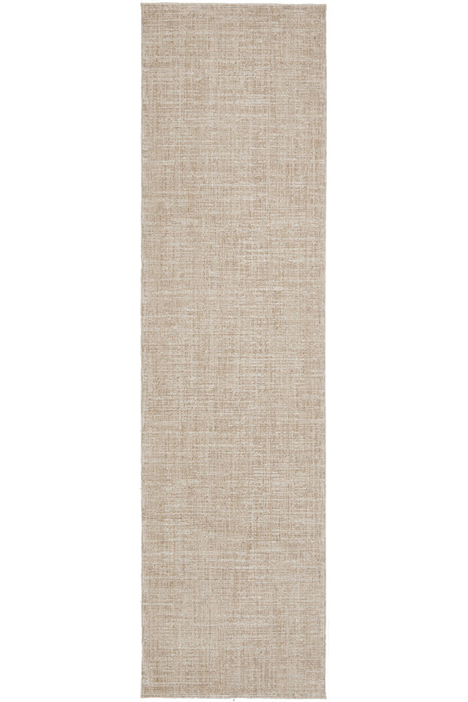 Steph And Gian Birch Flax Rug