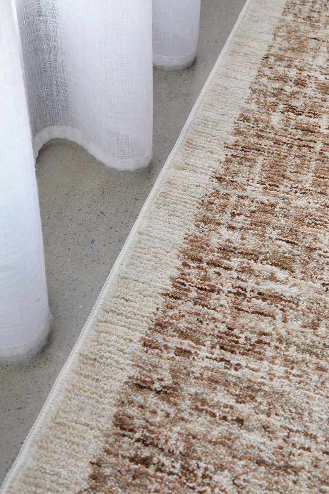 Steph And Gian Meadow Cardamom Rug