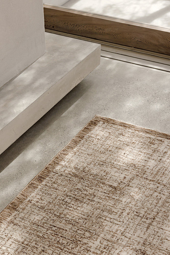 Steph And Gian Meadow Malt Rug