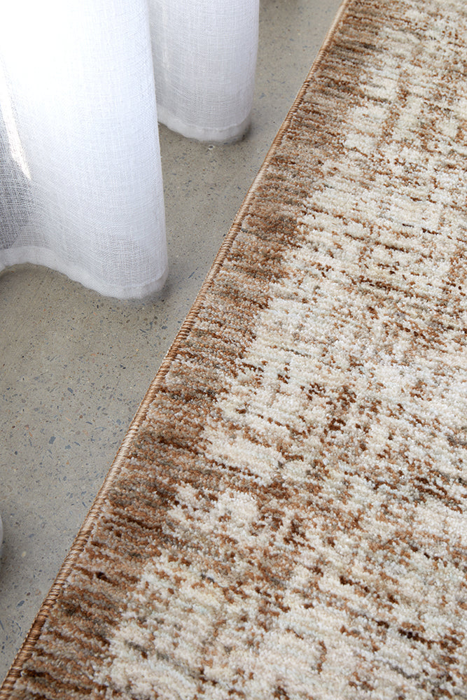 Steph And Gian Meadow Malt Rug