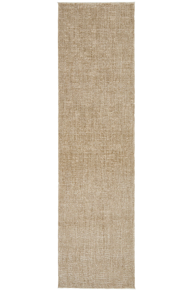 Steph And Gian Willow Wheat Rug