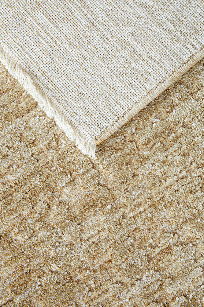 Steph And Gian Willow Wheat Rug