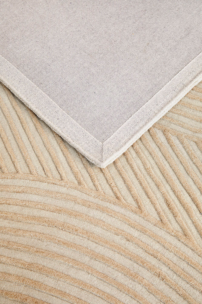 Summit Archie Beige Rug