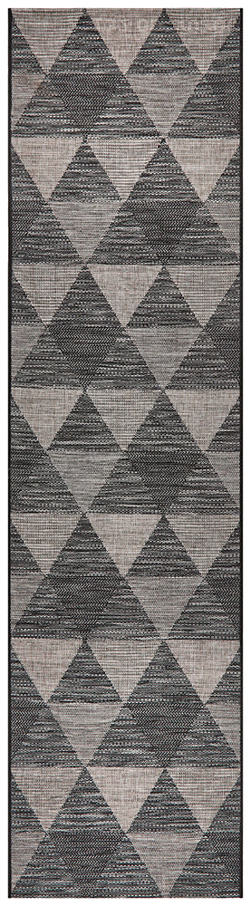 Rug Culture Terrace 5503 Black