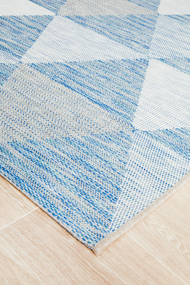 Rug Culture Terrace 5503 Blue