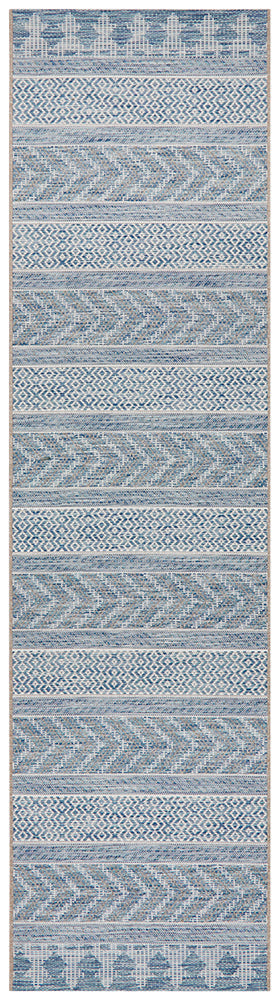 Rug Culture Terrace 5505 Blue