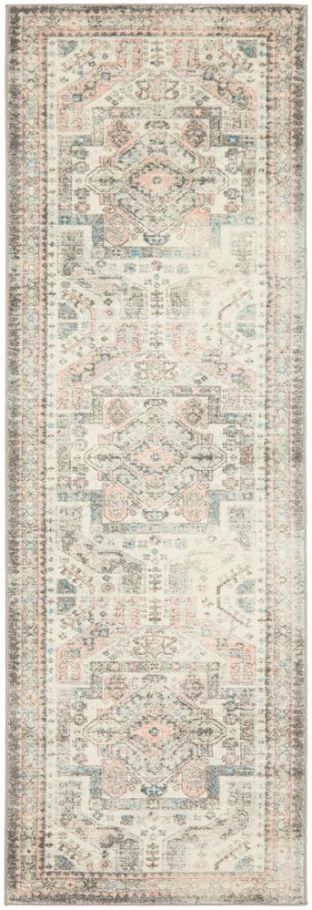 Avenue 704 Silver Rug