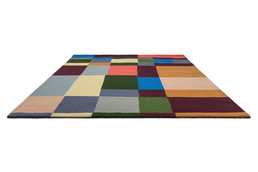 Brink & Campman Decor Beat Kaleidoscope 094809 Rug