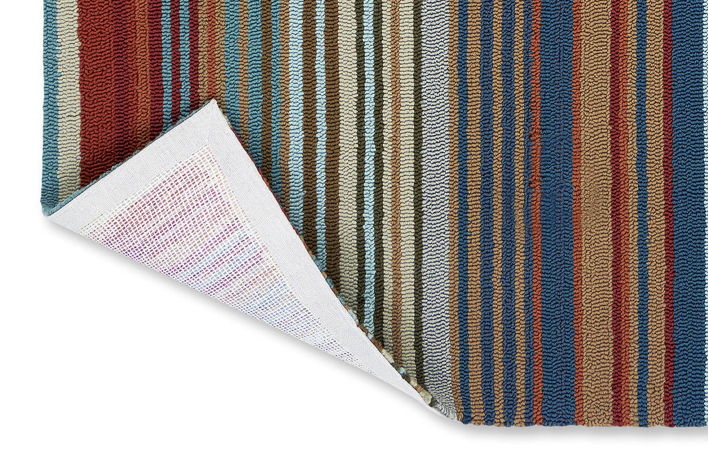 Harlequin Spectro Stripes Sedonia Outdoor 442103