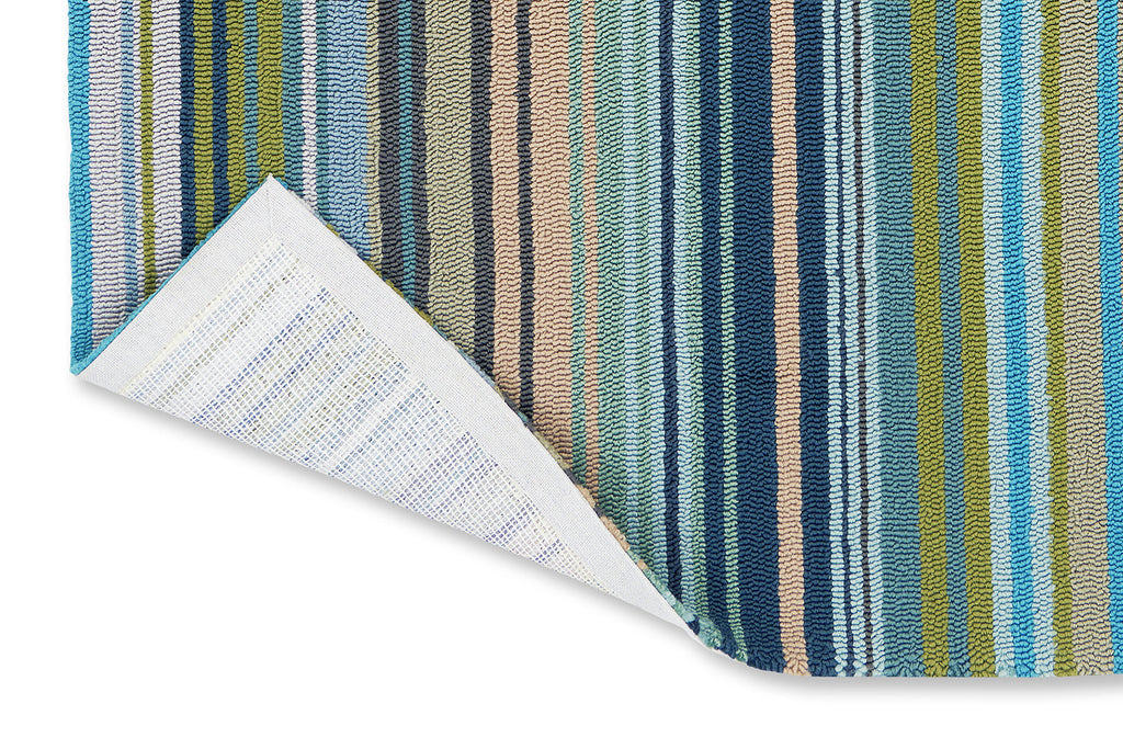 Harlequin Spectro Stripes Marine Outdoor 442108