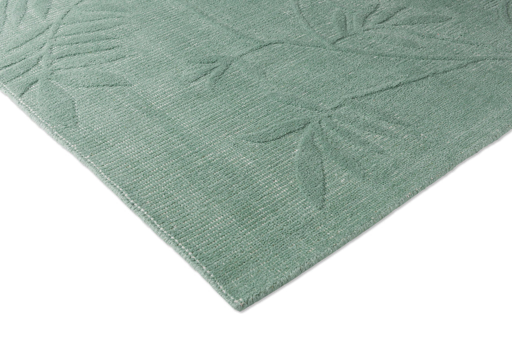 Laura Ashley Mari Mineral Green 081507