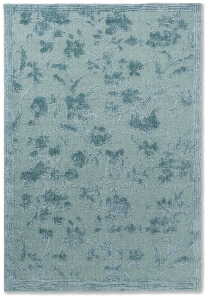 Laura Ashley Rye Sage 081907