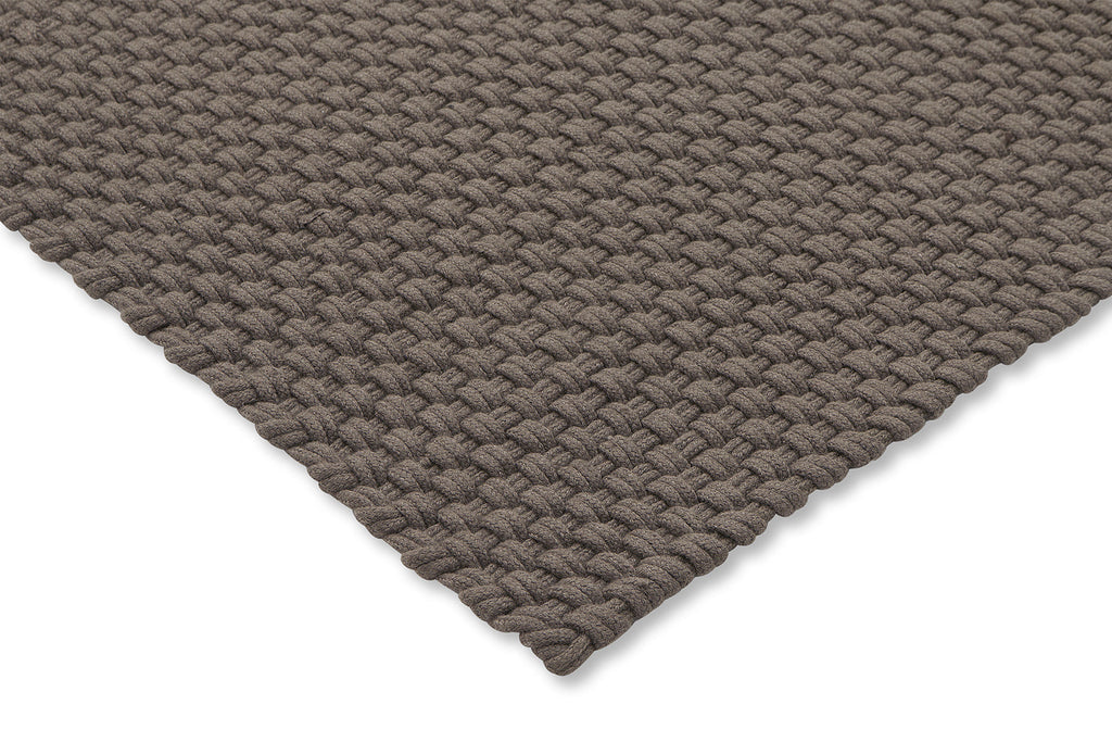 B&C Lace Grey Taupe Outdoor 497004