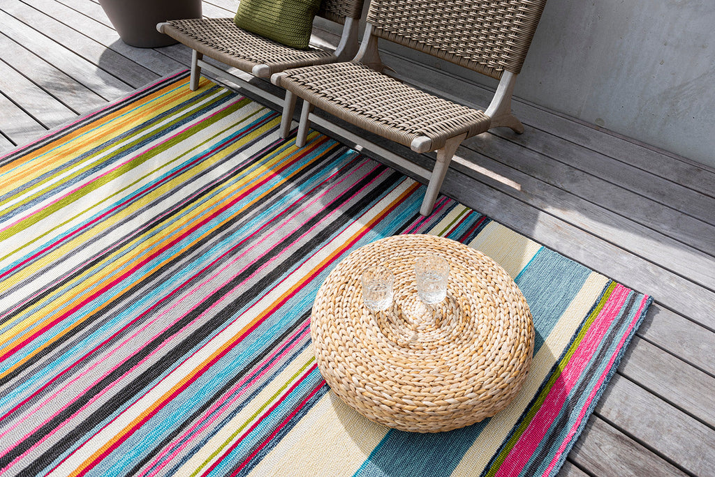 B&C Lavida Outdoor Rug 476801