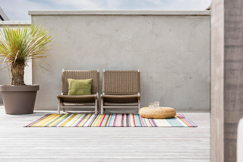 B&C Lavida Outdoor Rug 476801