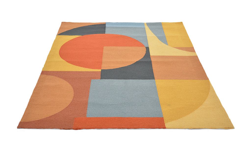 B&C Matisse Outdoor Rug 411705