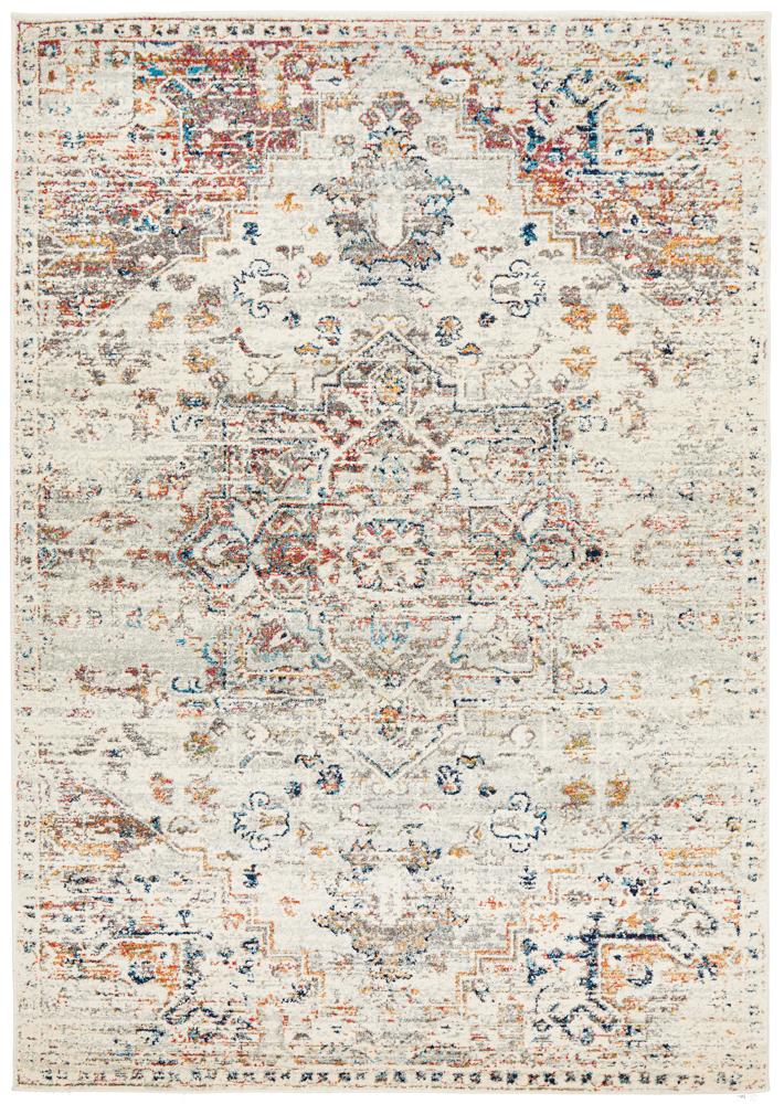 Century 911 Silver Rug