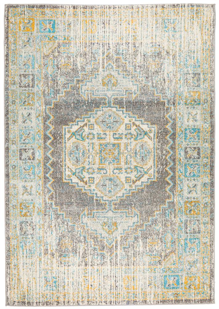 Century 944 Grey Rug