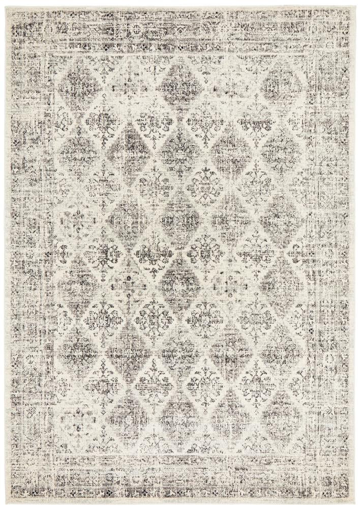 Century 999 Grey Rug