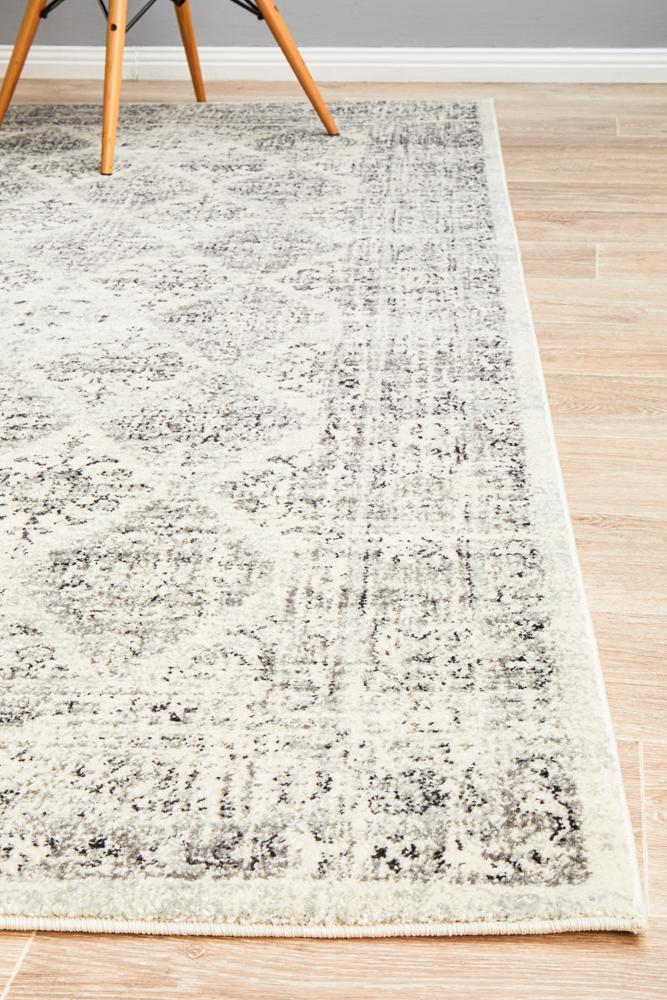 Century 999 Grey Rug