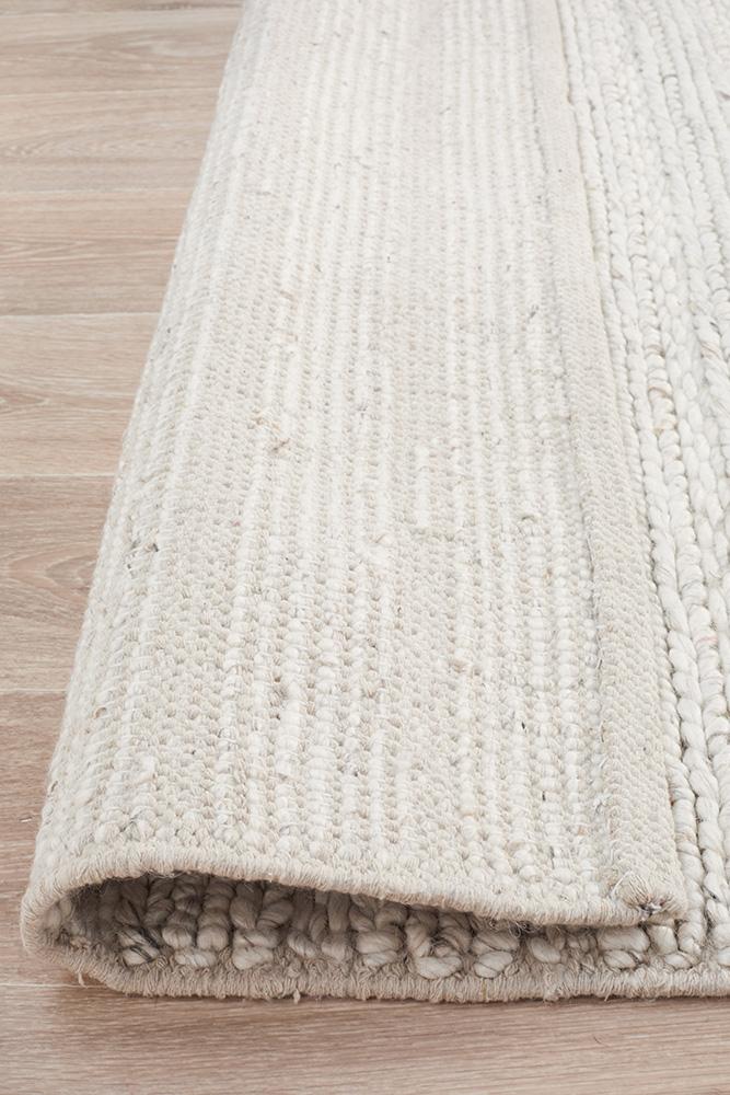 Harvest 801 Ivory Rug