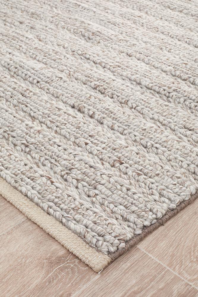 Harvest 801 Natural Rug