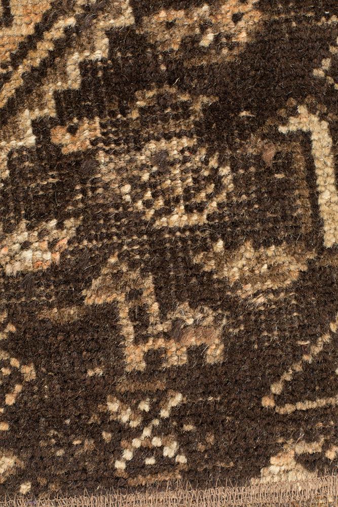 Persian Hand Knotted Patchwork - IR13161